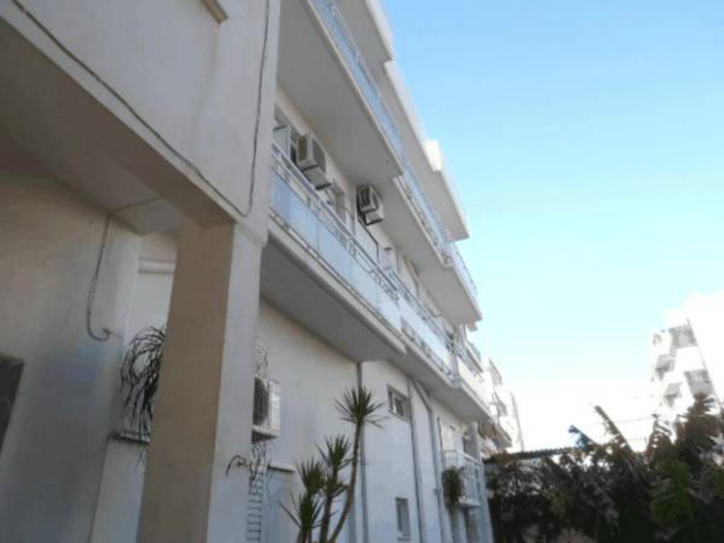 Diana Rooms Chrissi Akti Chania Exterior foto
