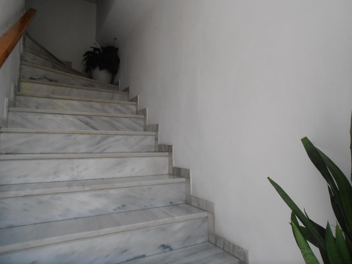 Diana Rooms Chrissi Akti Chania Exterior foto